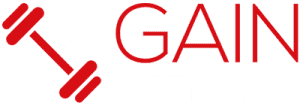 GAIN Fitness Logo